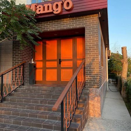 Mang'O Hostel Aktau (Mangystau) Exterior foto