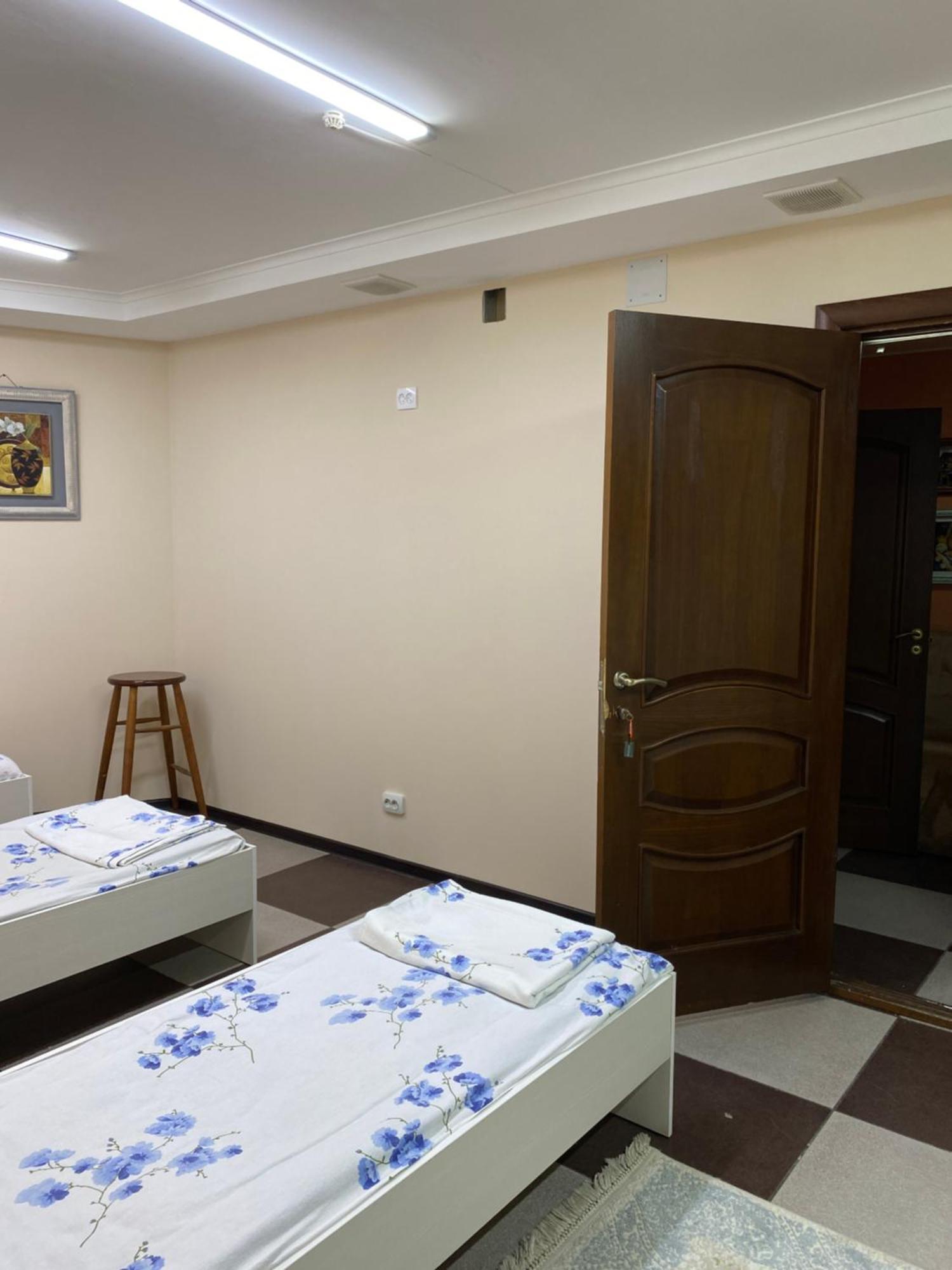 Mang'O Hostel Aktau (Mangystau) Exterior foto