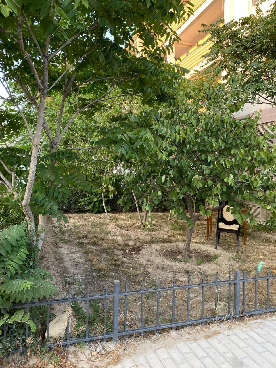 Mang'O Hostel Aktau (Mangystau) Exterior foto